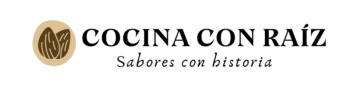 Cocina con Raíz